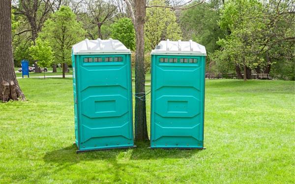 Special Event Porta Potty Rentals Woodland CA