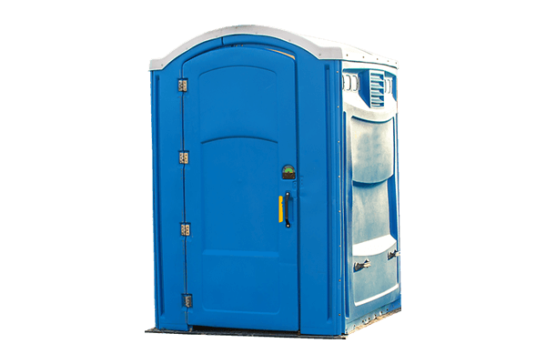 ADA Handicap Accessible Porta Potty Woodland CA