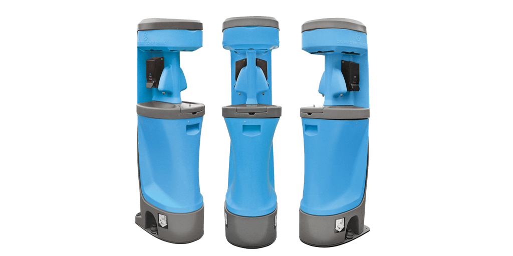 Portable Handwashing Stations Woodland CA