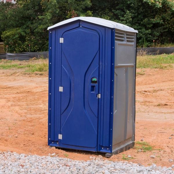 Festival Porta Potty Rentals Woodland CA